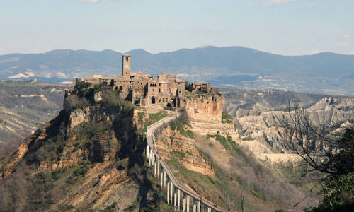 Bagnoregio